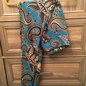 LuLaRoe leggings